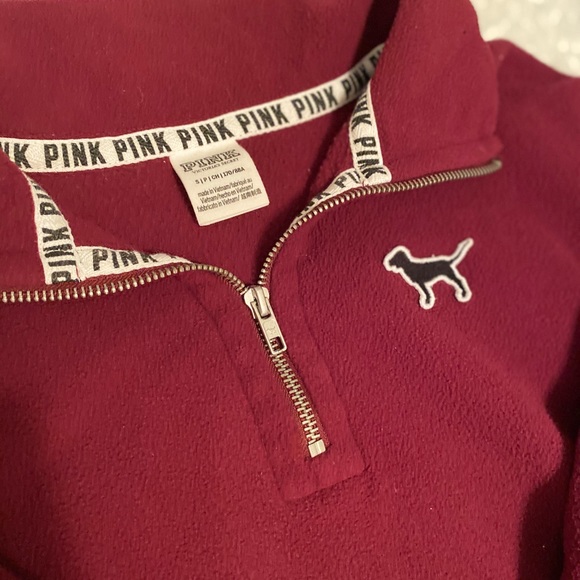 Victoria Secret Pink Shirts - Picture 4 of 4